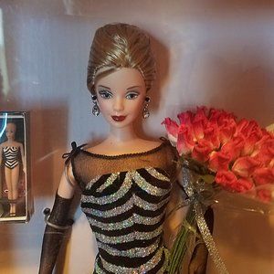 Barbie at 40 - Anniversary Edition Doll